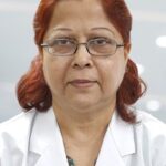 Dr. Parvin Akhter Banu