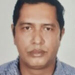 Dr. Pranab Chowdhury