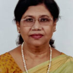 Dr. Priti Barua