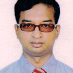Dr. Quazi Shihab Uddin Ibrahim