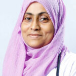 Dr. Rabeya Begum