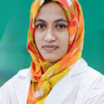 Dr. Rabeya Nashrin