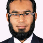 Dr. Rafi Nazrul Islam