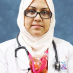 Dr. Raihana Ahmed