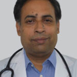 Dr. Rajashish Chakrabortty