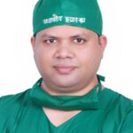 Dr. Rajib Kumar Paul