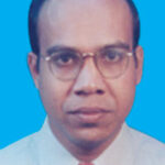 Dr. Mohammed Rashed Mirjada