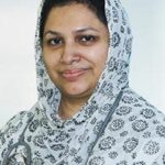 Dr. Rasheda Begum