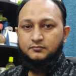 Dr. Rashidul Hasan Shafin