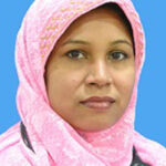 Dr. Razia Parvin