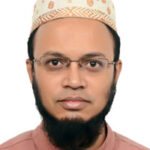 Dr. Riad Md. Moshaed Hossain