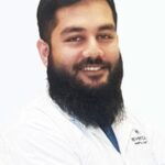 Dr. Riaz Mohammad Adham