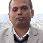 Dr. Ripon Chandra Mazumder