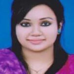 Dr. Rokhsana Sharmin Shanta