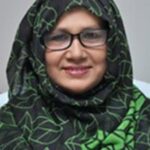 Dr. Roksana Begum