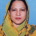 Dr. Rona Laila