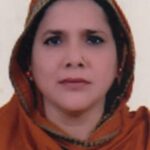 Dr. Rowshon Ara Begum