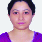 Dr. Rummana Zafrin Lubna