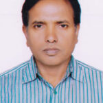 Dr. Md. Rustom Ali