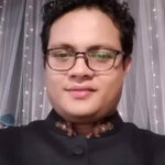 Dr. S.M. Ahamed (Abed)