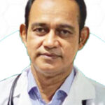 Dr. S. M. Asaduzzaman Jewel