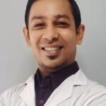 Dr. S. M. Ayub Hossain