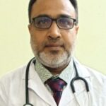 Dr. S. M. Mainul Haque
