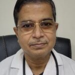 Maj. Gen. Prof. Dr. S. M. Motahar Hossain