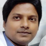 Dr. S. M. Rasel Parvez