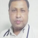 Dr. S. M. Shamsul Haque Sumon