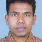 Dr. S. M. Tareq Uddin Ahmed