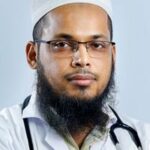 Dr. S.A.M. Imran Hossain