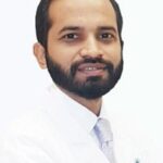 Dr. S.M. Ali Ahsan