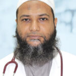 Dr. S.M. Hasan Shahriar