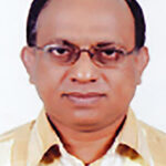 Dr. S.M. Sadique Hossain