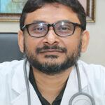 Dr. Sabbir Ahmed Dhali