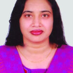 Dr. Sabera Sultana Biswas Asmani