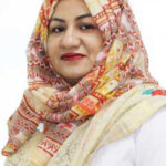 Dr. Sabina Yeasmin
