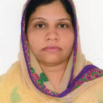 Dr. Sadia Armin Khan