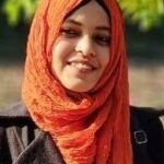 Dr. Sadia Sajnin Nipun