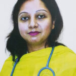 Dr. Sadia Shahrin