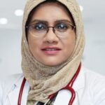 Dr. Sadia Sharmin