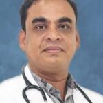 Dr. Saifuddin Mahmud Masud