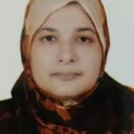 Dr. Sajeda Islam