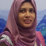 Dr. Sakera Ahmed