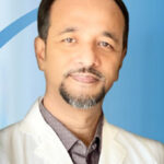 Dr. Salah Uddin Ahmed