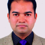 Dr. Salahuddin Mohammed Ali Haider