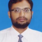 Dr. Saleh Muhammad Ali