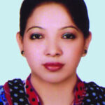 Dr. Salma Akhter Shimu