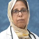 Dr. Salma Nahid